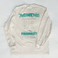 Personality LS Tee